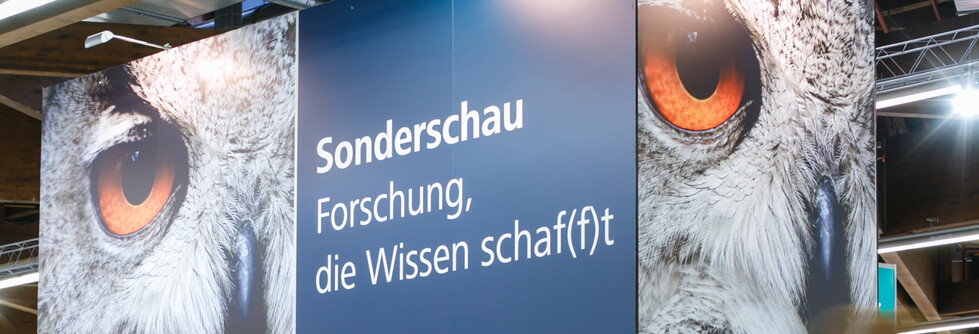 Sonderschauen