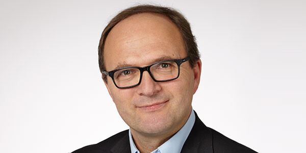 Prof. Dr.-Ing. Axel Sikora embedded world Exhibition Committee