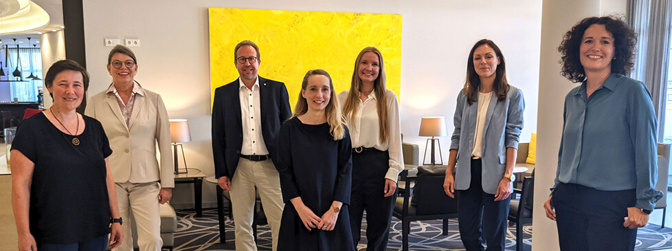 NürnbergConvention Bureau Team NürnbergConvention Bureau Team