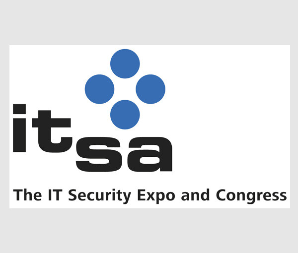Logo it-sa