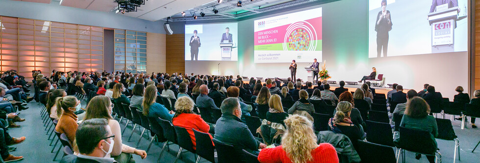ConSozial Kongress Themenvorschlag ConSozial Kongress Themenvorschlag