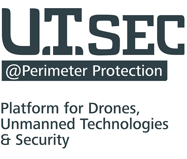 Logo U.T.Sec@Perimeter Protection 2023