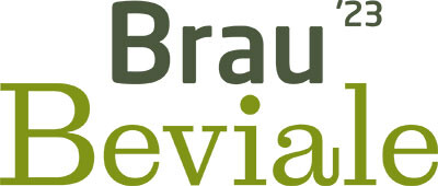 Logo BrauBeviale 2023