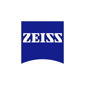 ZEISS Logo ZEISS