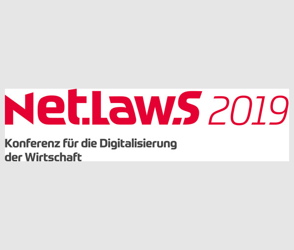Logo Net.Law.S 2019 (mit Untertitel)