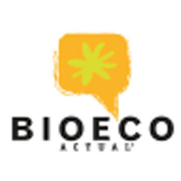 Logo BIO ECO ACTUAL Logo BIO ECO ACTUAL
