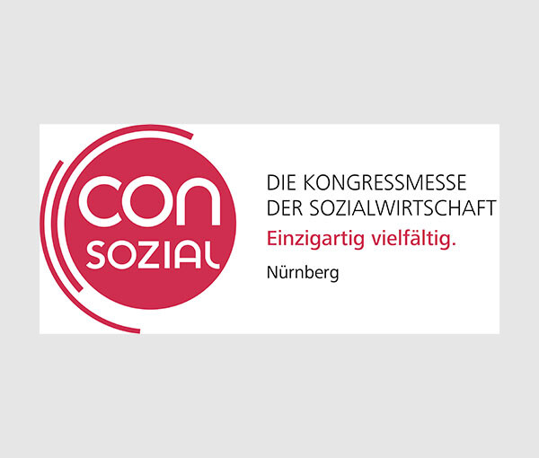 ConSozial Logo (quer)