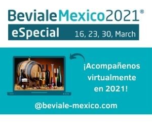 Banner Beviale Mexico 2021 eSpecial (Spanish) (static)