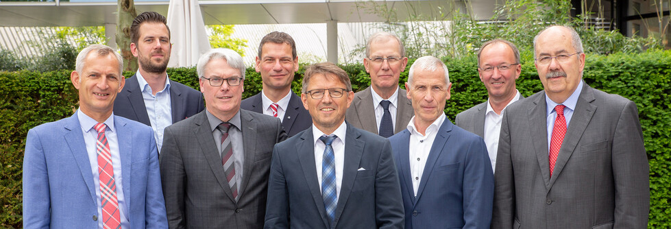 Lieferantenbeirat der AEE Lieferantenbeirat der AEE