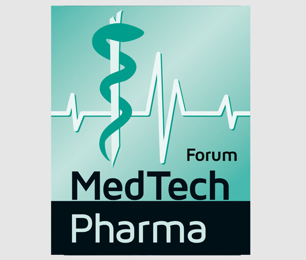 Logo Forum Medtech Pharma