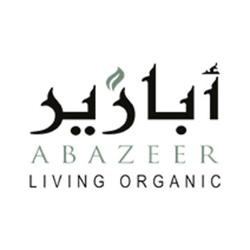 Abazeer Trading Company Logo Abazeer Trading Company
