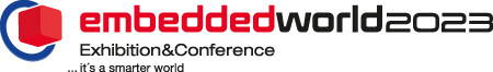 embedded world 2023 Internationale Weltleitmesse für Embedded-Systeme
