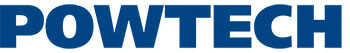 POWTECH Logo