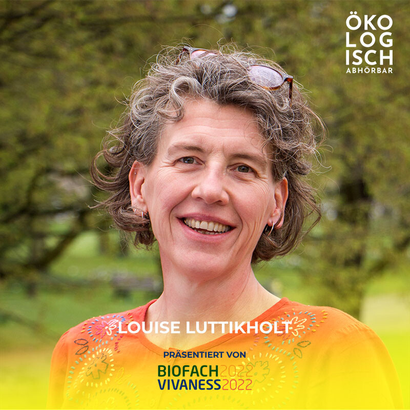 Podcast ÖKOLOGISCH ABHÖRBAR - Folge 1 Podcast ÖKOLOGISCH ABHÖRBAR - Folge 1