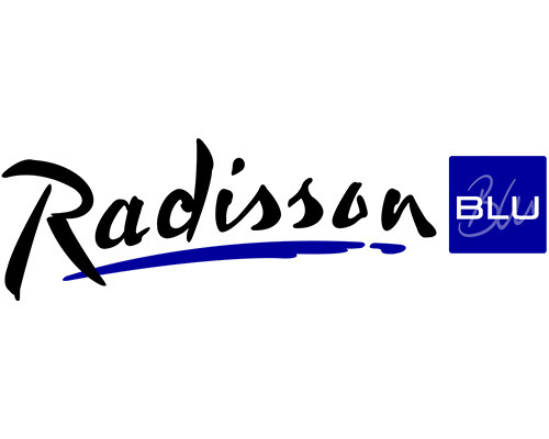 Radisson Blu Hotel Logo Radisson Blu Hotel