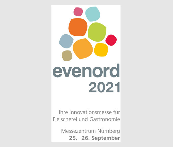 Logo evenord 2021 (hoch, mit Untertitel und Datum)