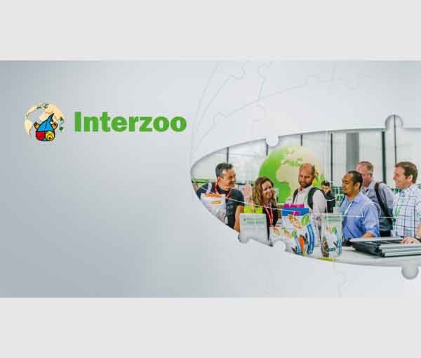 Interzoo virtuelle Meetings