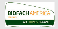 Logo BIOFACH AMERICA