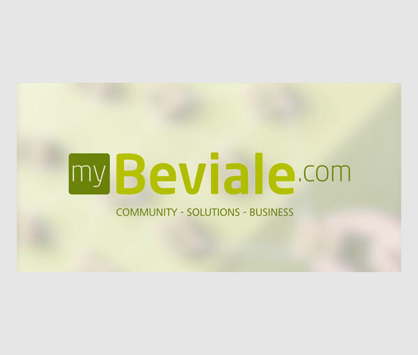 Jingle myBeviale.com