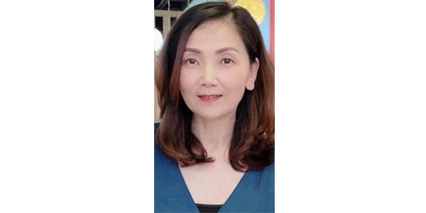 Judy Wang Judy Wang