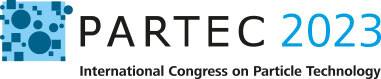 PARTEC Logo