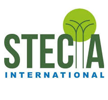 Stecia International Logo Stecia International