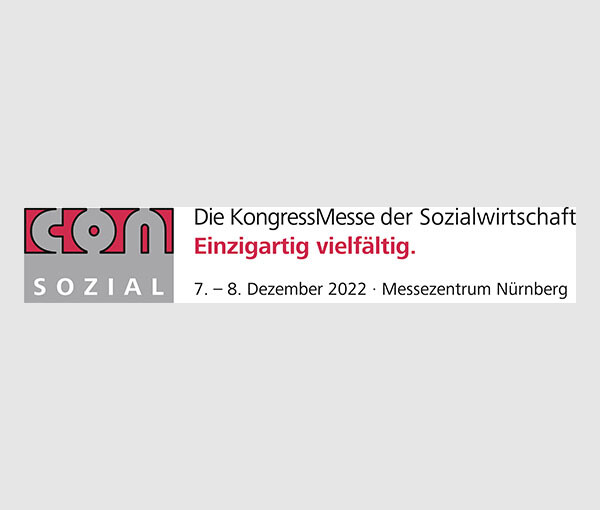 Logo ConSozial 2022 (quer) - Version 2