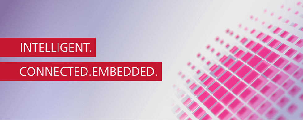 Trade fair for embedded technologies | embedded world