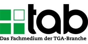 tab – Das Fachmedium der TGA-Branche