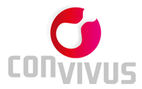 Convivus Logo convivus