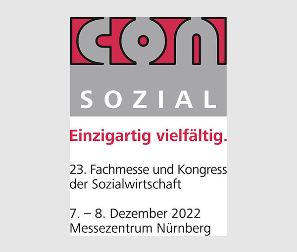 Logo ConSozial 2022 (hochkant)