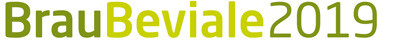 Logo BrauBeviale 2019