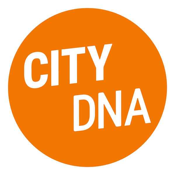 CityDNA Logo CityDNA