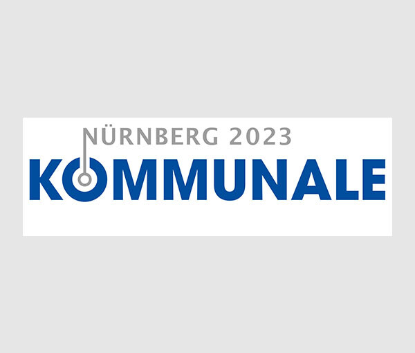 Logo KOMMUNALE 2023
