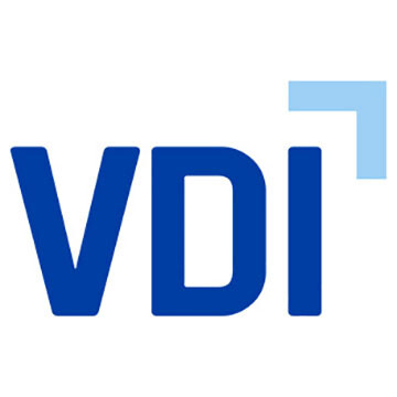 Logo VDI Logo VDI