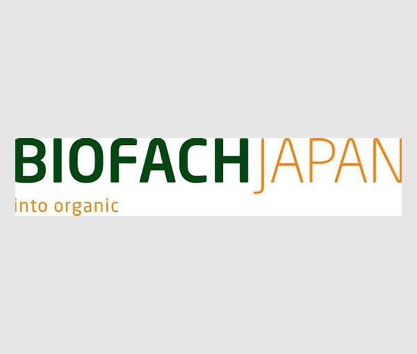 Logo BIOFACH JAPAN
