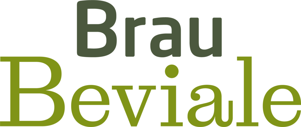 Logo BrauBeviale