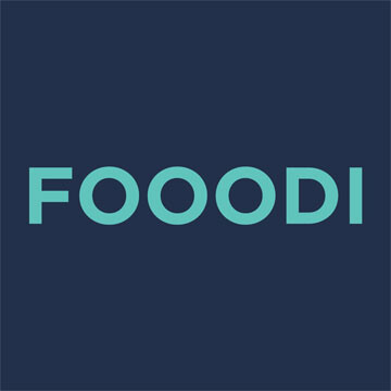 Logo Fooodi Logo Fooodi