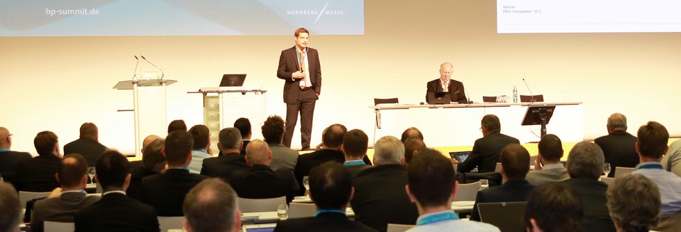 European Heat Pump Summit European Heat Pump Summit