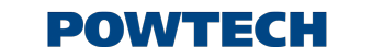 POWTECH TECHNOPHARM Logo