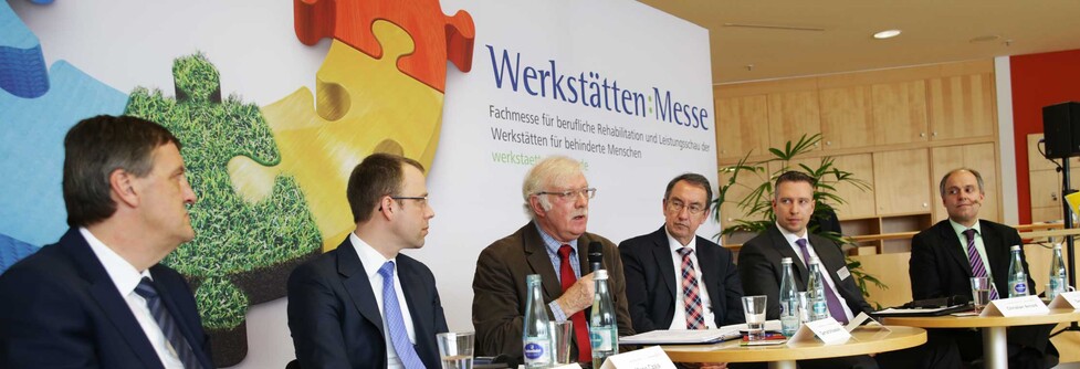 Werkstätten:Messe: Ideeller Träger und Partner Werkstätten:Messe: Ideeller Träger und Partner
