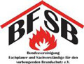 BFSB - Ideeler Träger FeuerTRUTZ BFSB - Ideeler Träger FeuerTRUTZ