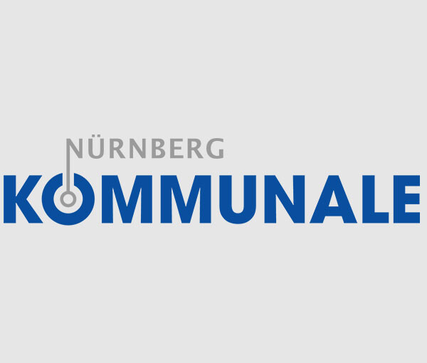 Logo KOMMUNALE