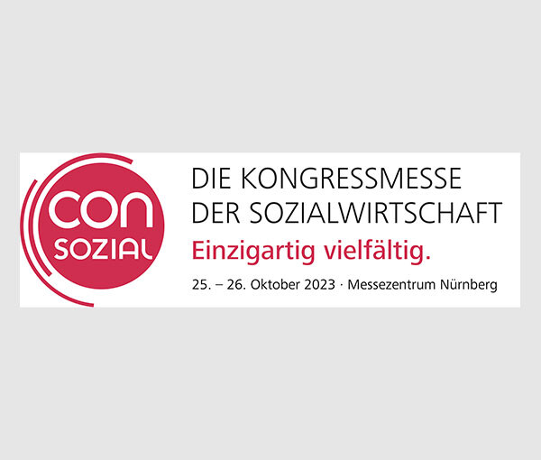 Logo ConSozial 2023 (quer) - Version 2