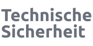 Technische Sicherheit