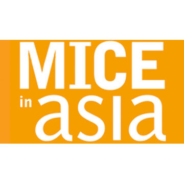 Logo Mice in Asia Logo Mice in Asia