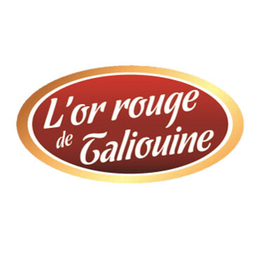 L'OR Rouge de Taliouine srl Logo L'OR Rouge de Taliouine srl