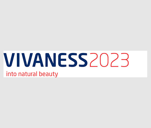Logo VIVANESS 2023