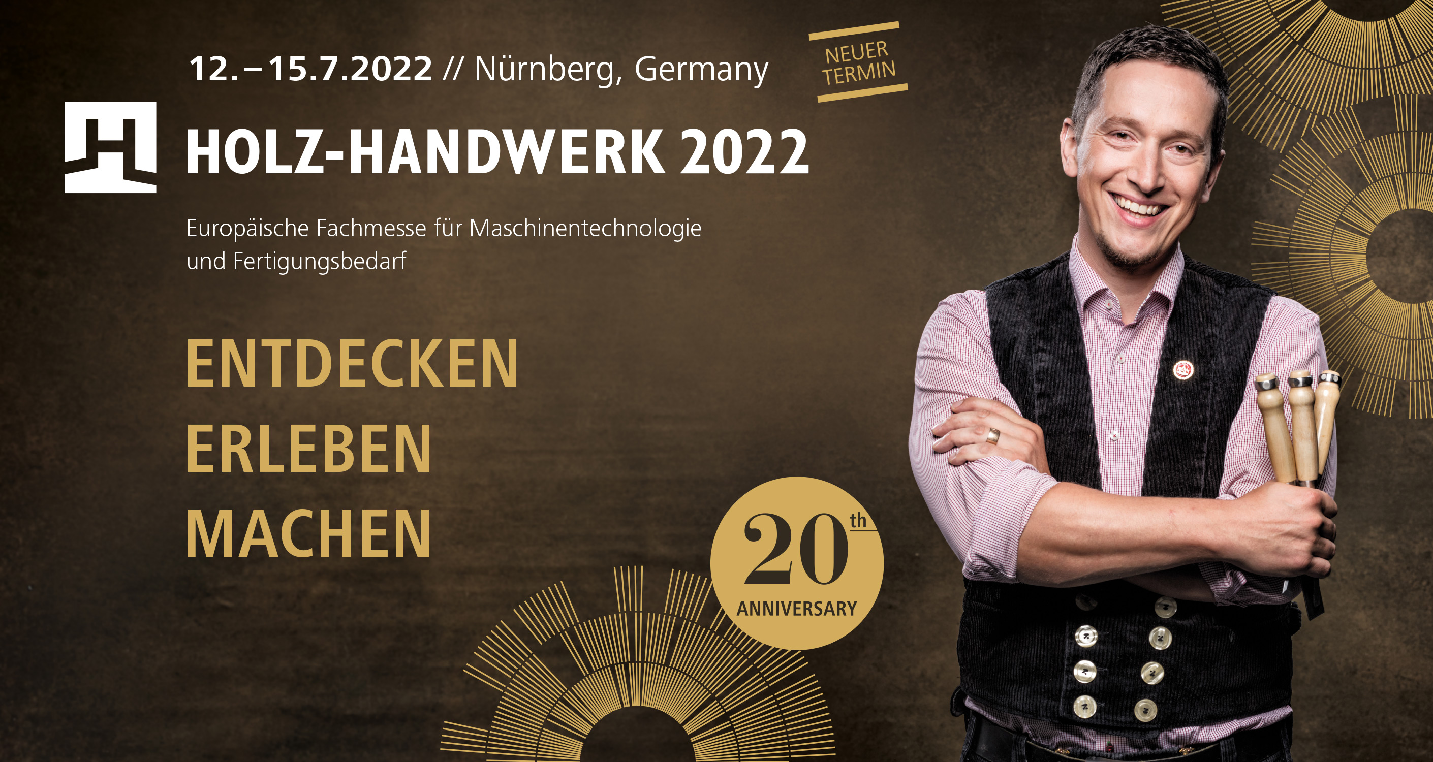 HOLZ-HANDWERK 2022