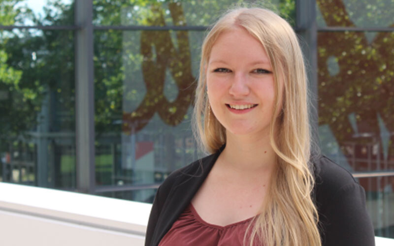 Svenja Tebrügge Svenja Tebrügge